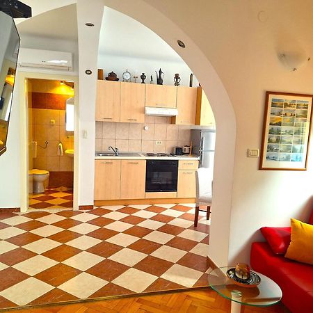 Sunny Center Apartment Split Oda fotoğraf